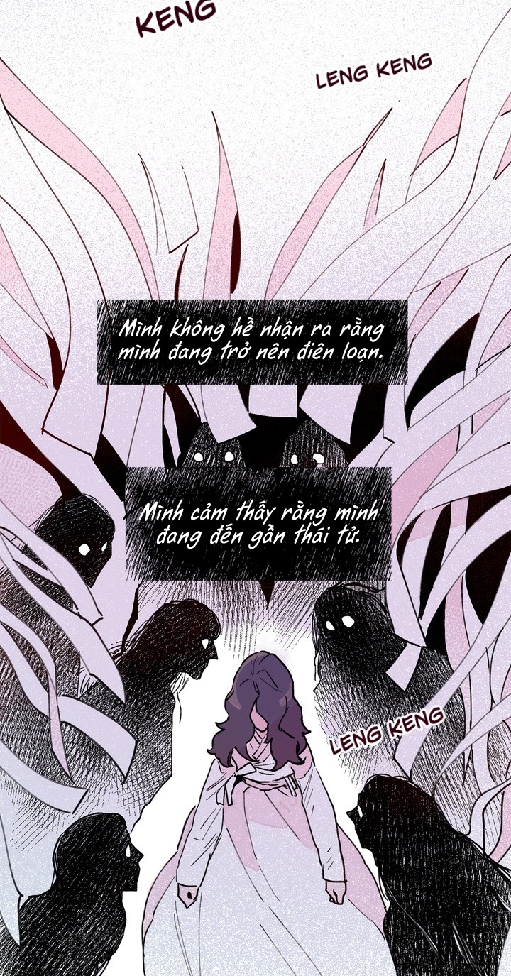 tham vọng quyền lực (full) chapter 35 30