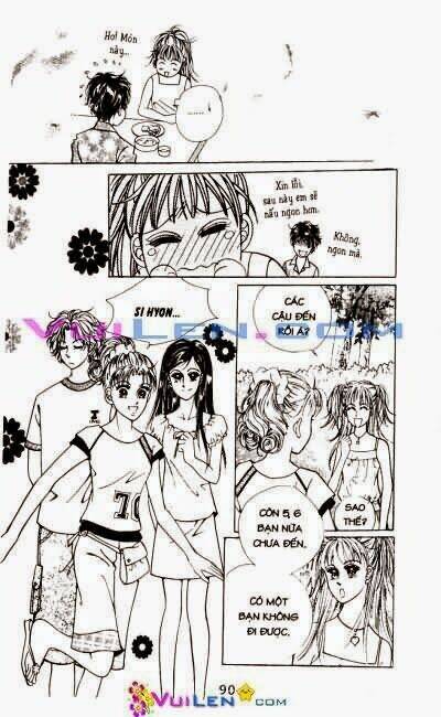 mãi yêu anh chapter 5 90