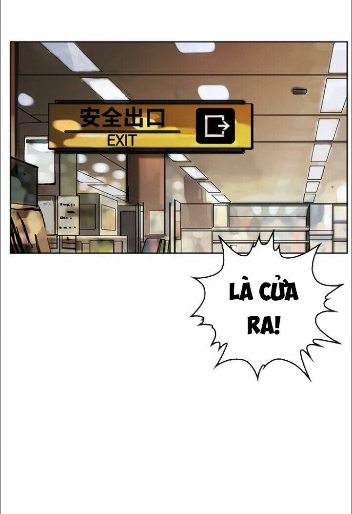 truyền thuyết anh hùng thời mạt thế chapter 4 50