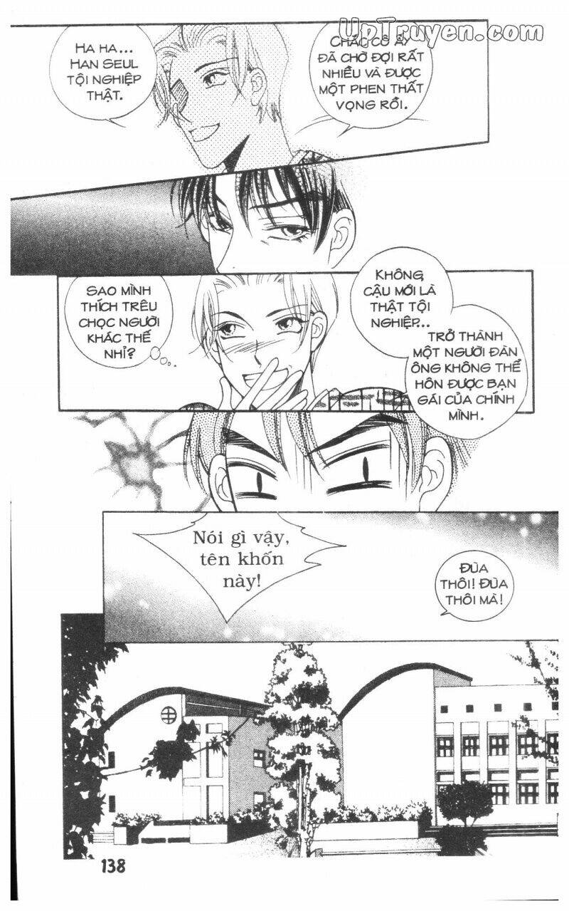 người yêu lý tưởng chapter 1.2 57