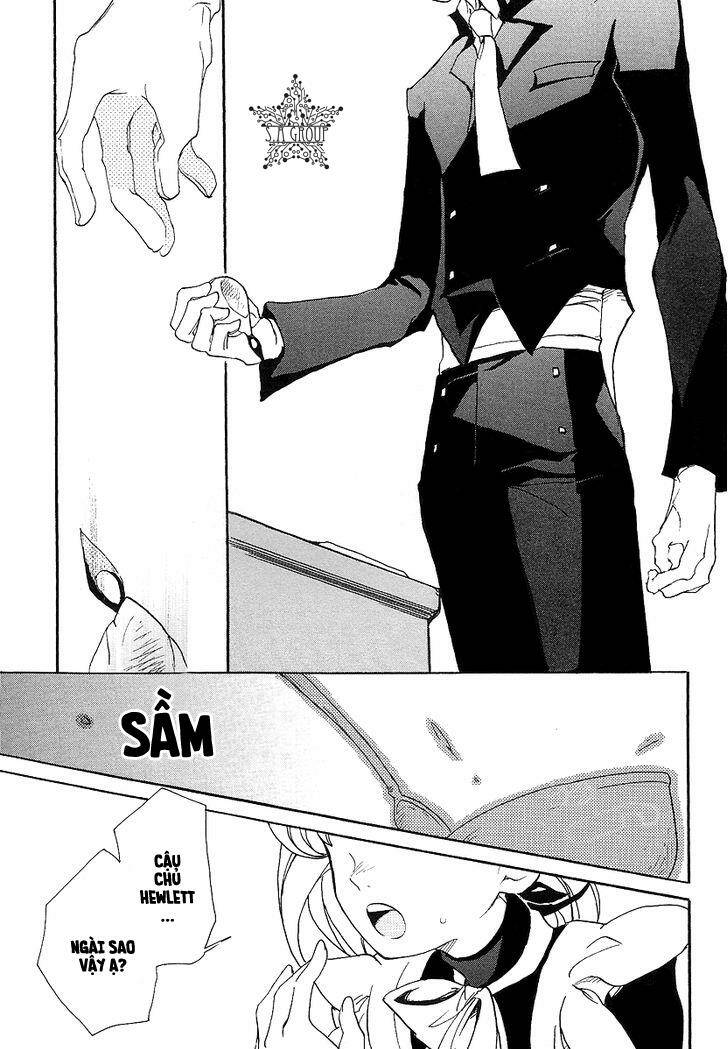 crookclock chapter 3 19