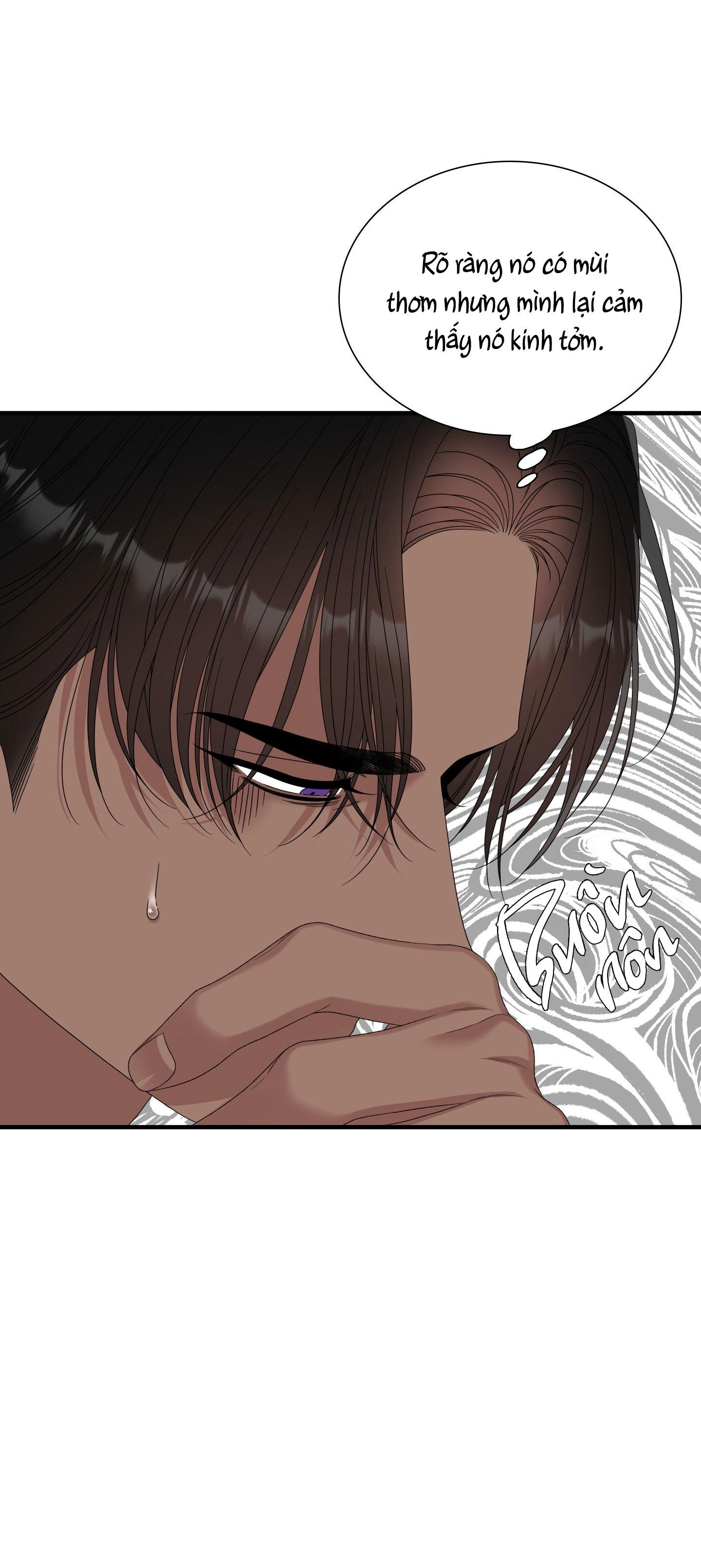 ái tình tự tâm chapter 54 24