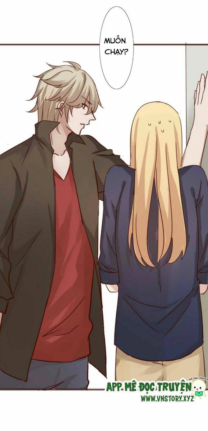 hồ tiên này không tin được chapter 8 7