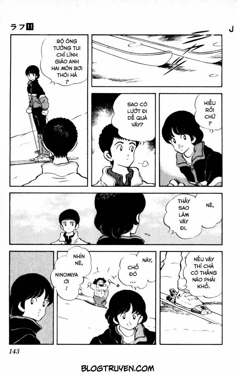 rough - ngọc thô chapter 107 11