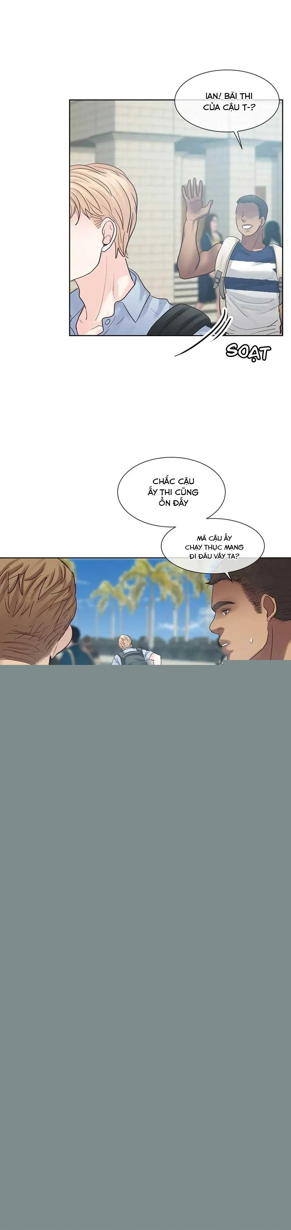 [har] đụng là nóng mà chạm là chạy chapter 72 13