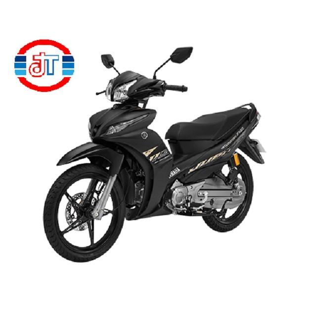 Xe máy Yamaha Jupiter