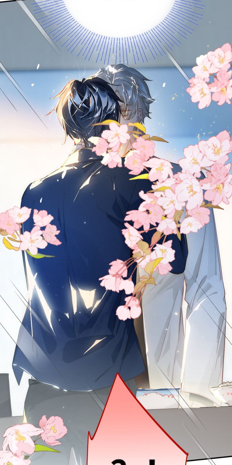 tôi bị điên đó chapter 20 32