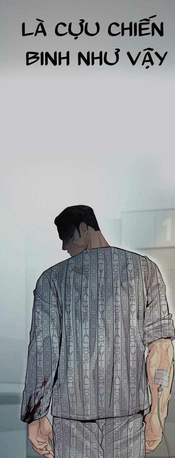 đặc vụ kim chapter 57 4