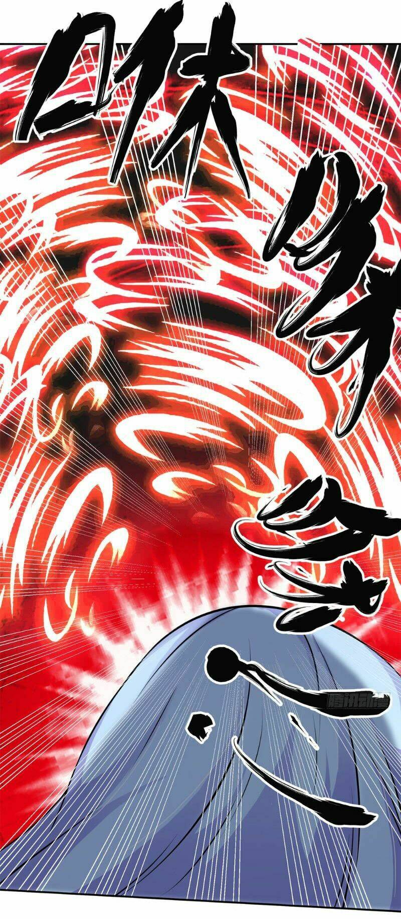 cực vũ huyền đế chapter 14 14