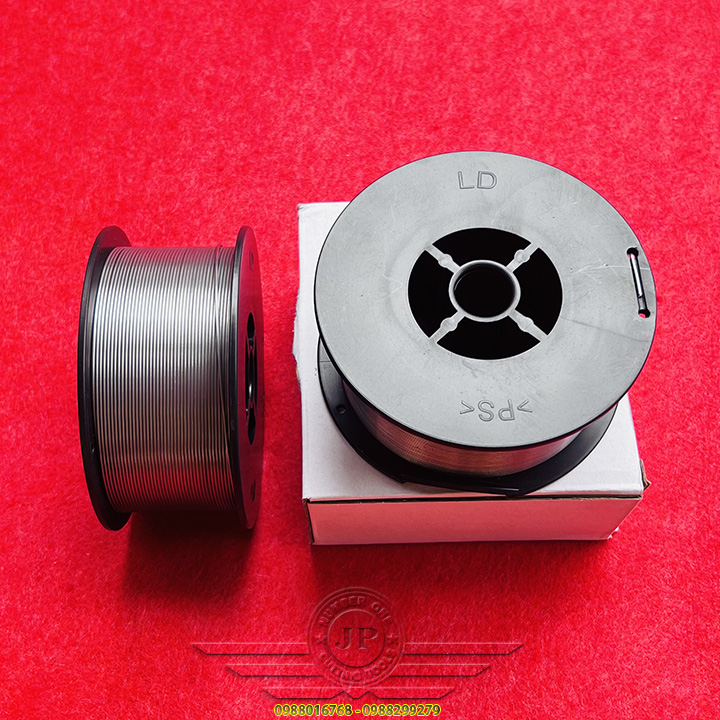 Dây Hàn Không Dùng Khí 1kg E71T-GS 1,0mm