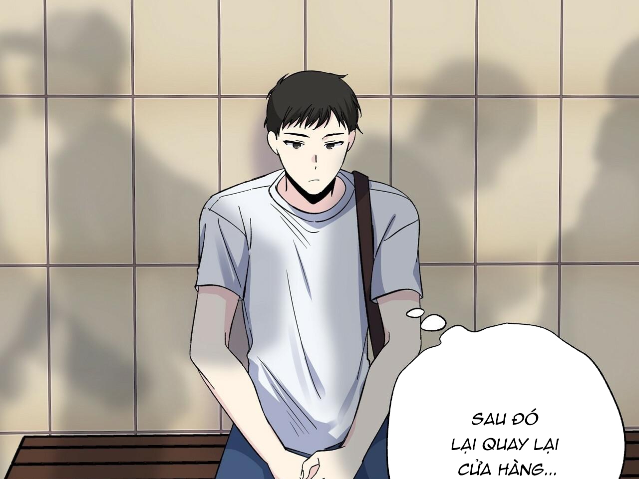 vị ngọt đôi môi chapter 20 13