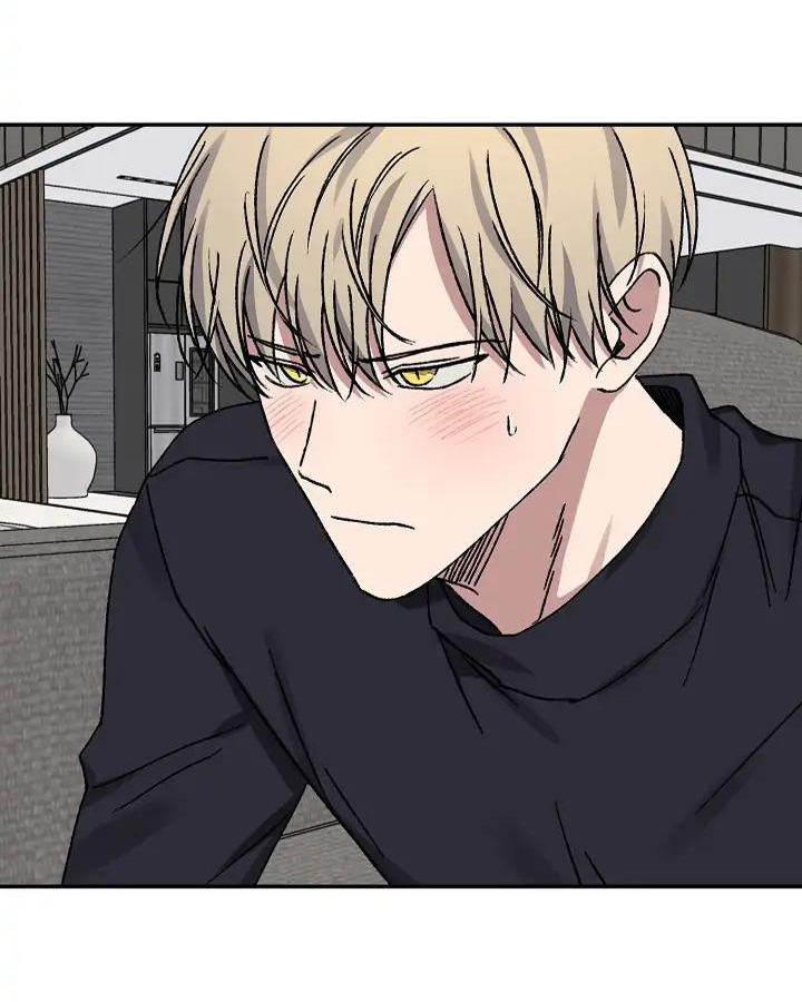 Tình Yêu Đen Đủi chapter 73.2 - Trang 4