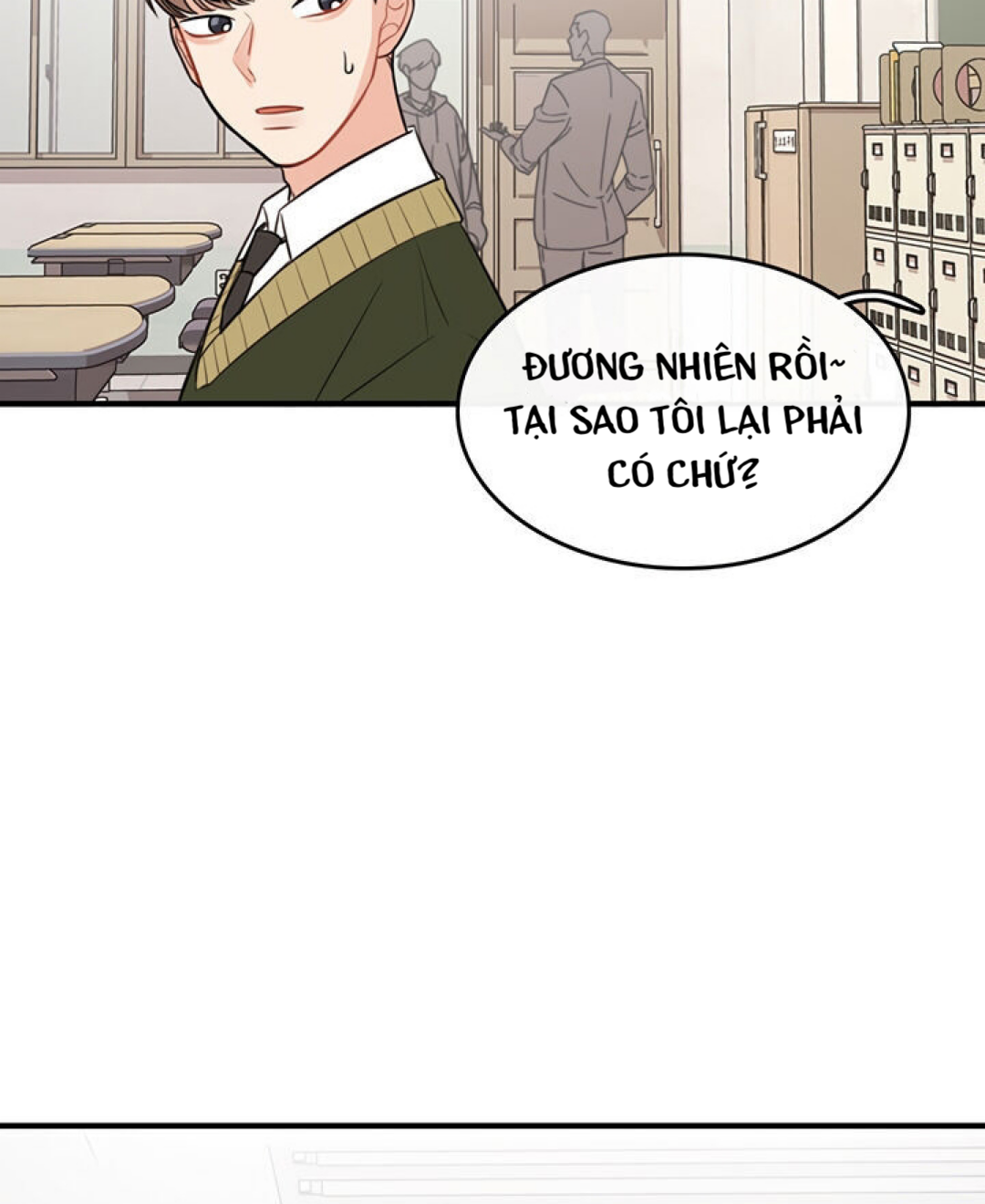 chứng nghiện điện thoại chapter 6 30