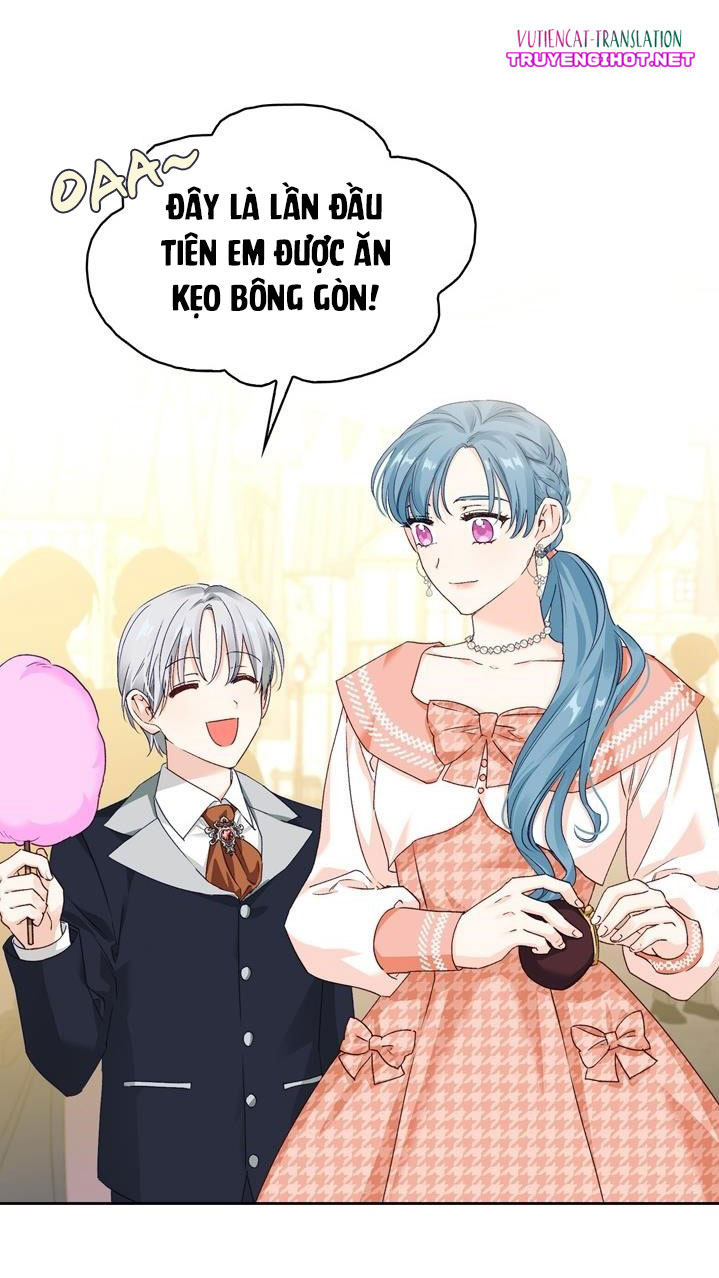 ác nữ xứng đôi với bạo chúa chapter 72 20