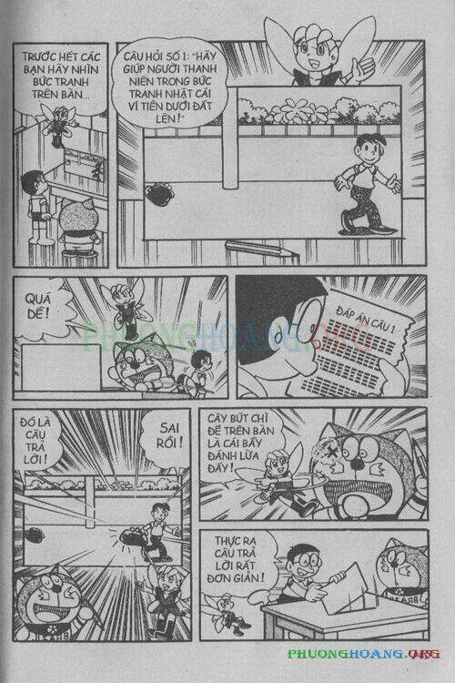 the doraemon special (đội quân doraemons đặc biệt+đội quân đôrêmon thêm) chapter 10 142