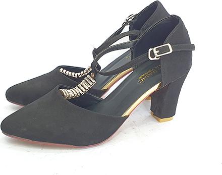 Giày cao gót nữ NY040
