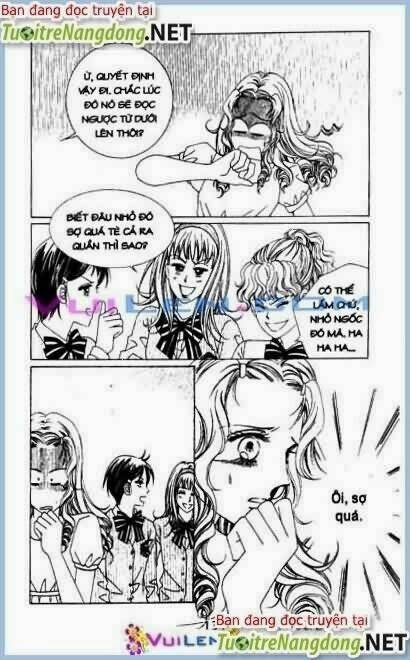 sức thanh xuân chapter 12 131