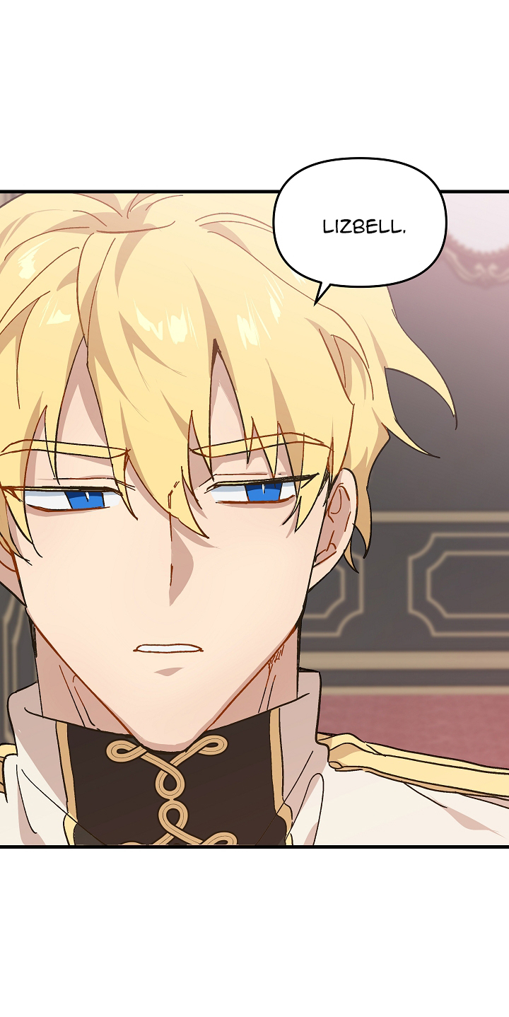 công chúa giả điên chapter 2 61