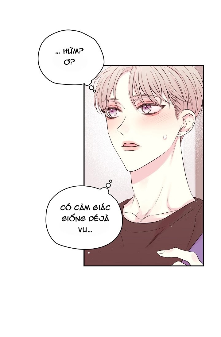 lion heart [đam mỹ 18+] chapter 3.1 6