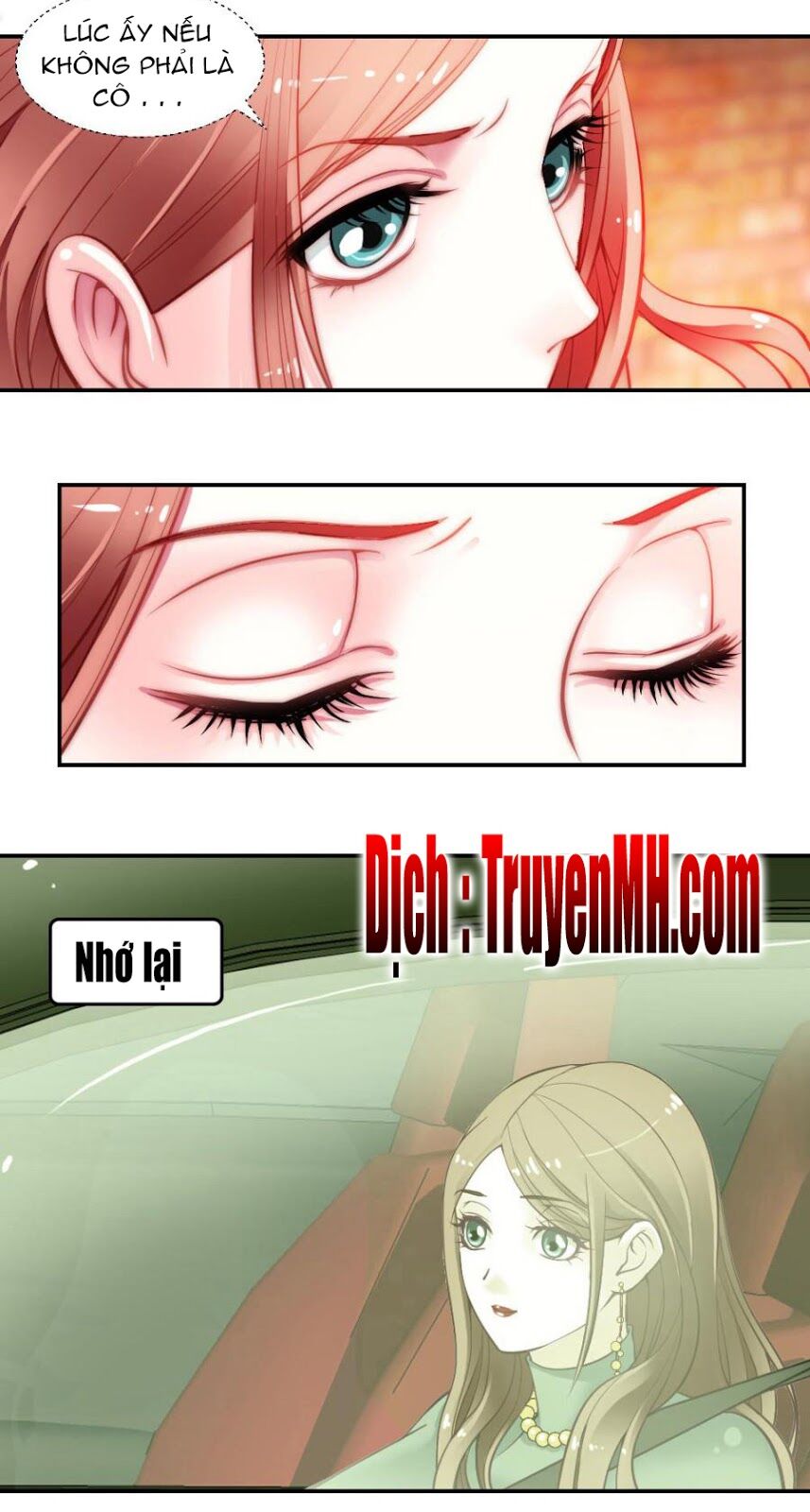 bí mật của thiên kim chapter 5 3