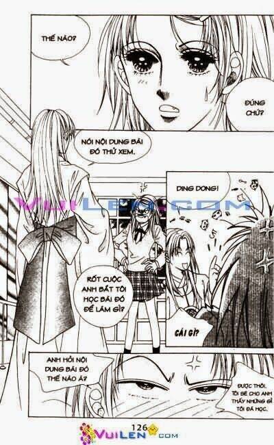ảo vọng tình yêu chapter 3 126