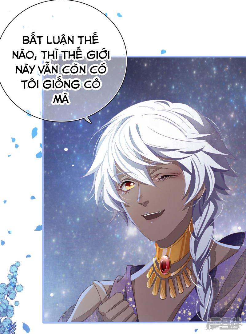 xuyên về cổ đại làm quốc bảo chapter 0 37