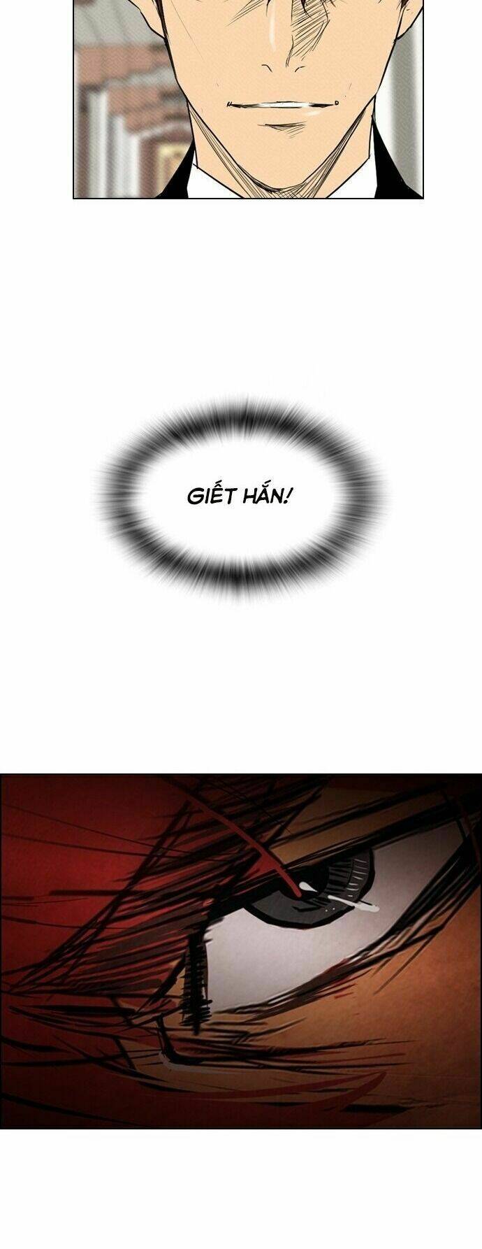 kẻ hồi sinh chapter 79 6