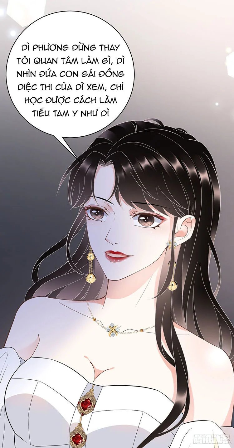 [16+] đại tiểu thư có thể có ý đồ xấu chapter 25.1 8
