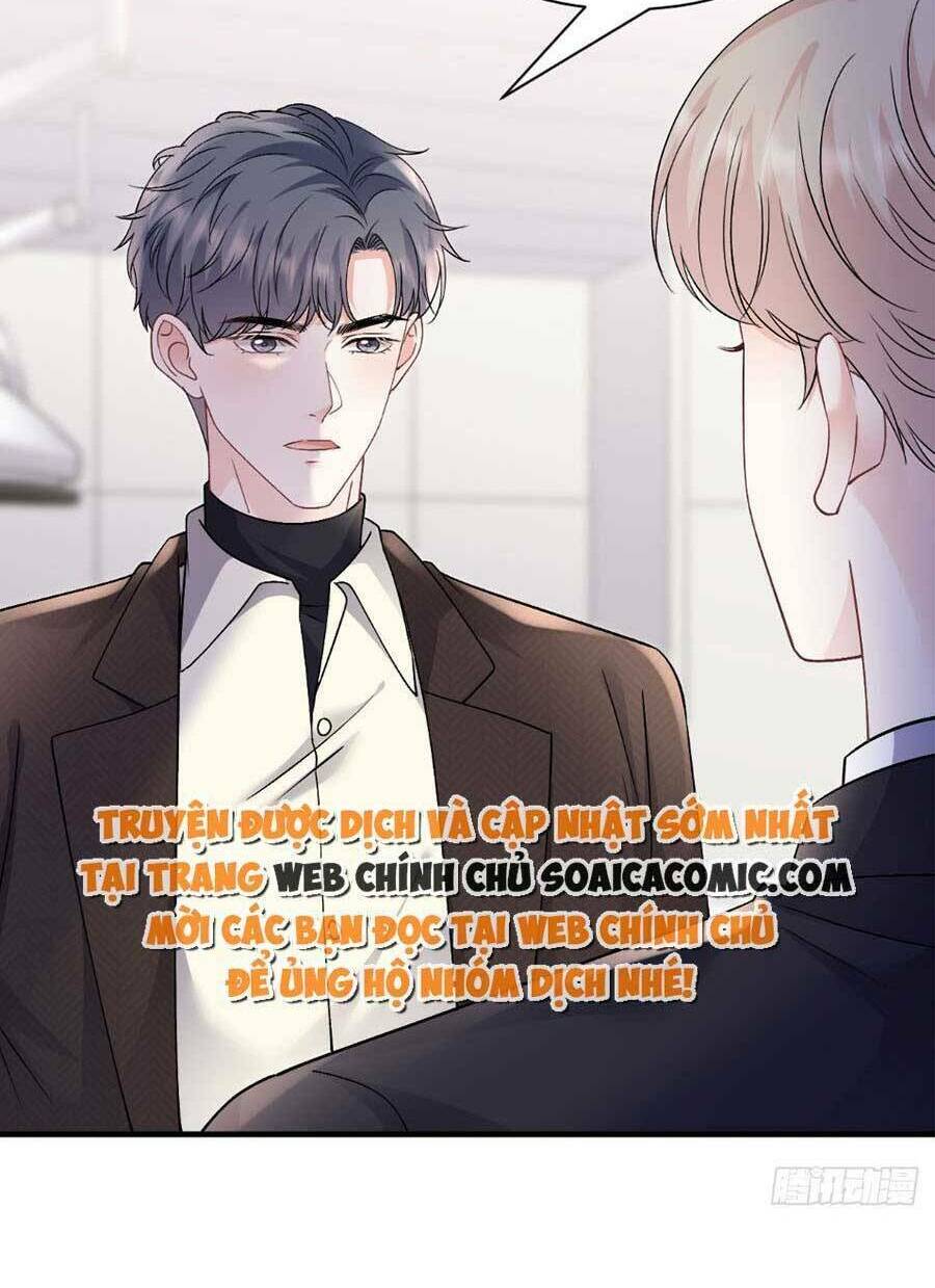 đại tiểu thư có ý đồ gì xấu đâu chapter 159 30