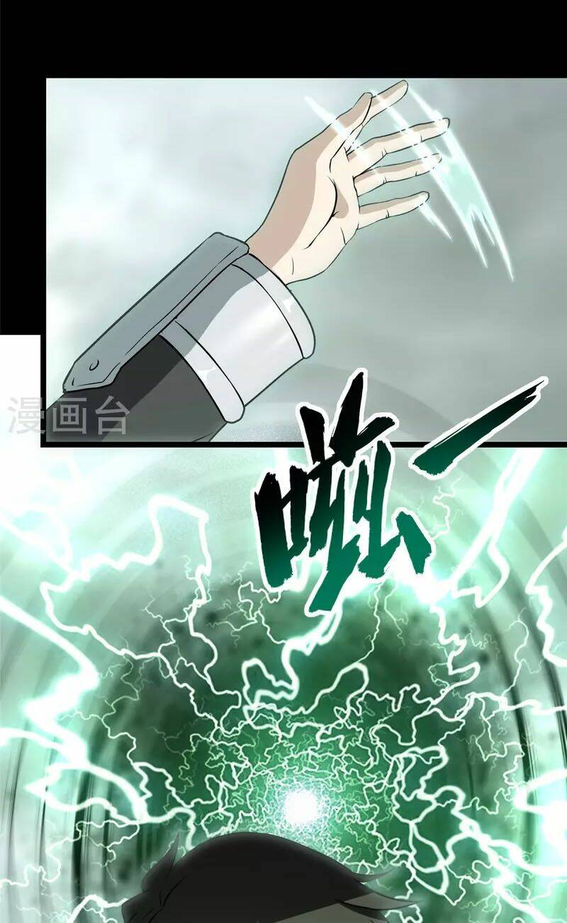 bạn gái virus của tôi chapter 307 27