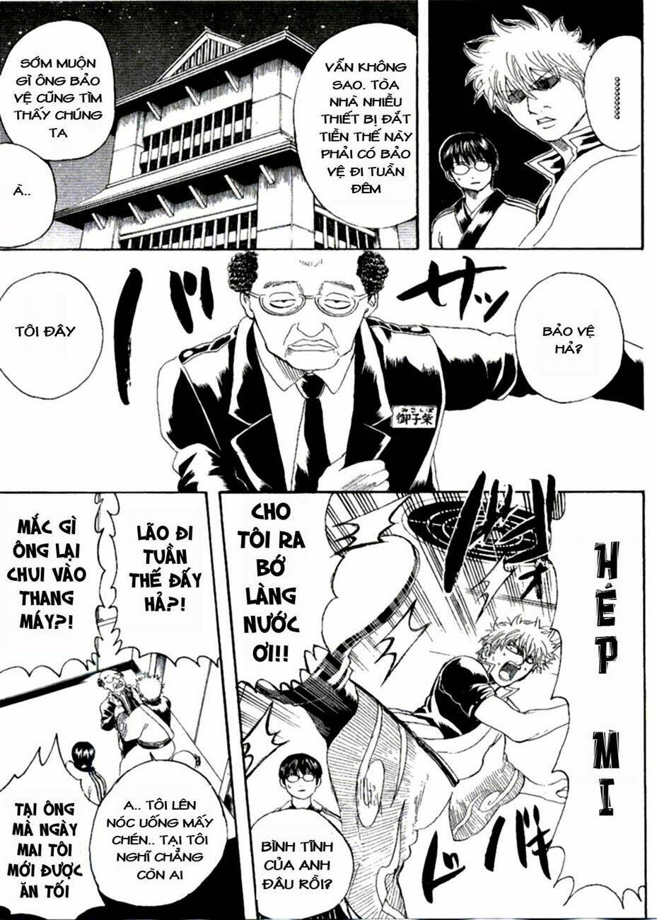 gintama - linh hồn bạc chapter 253 9