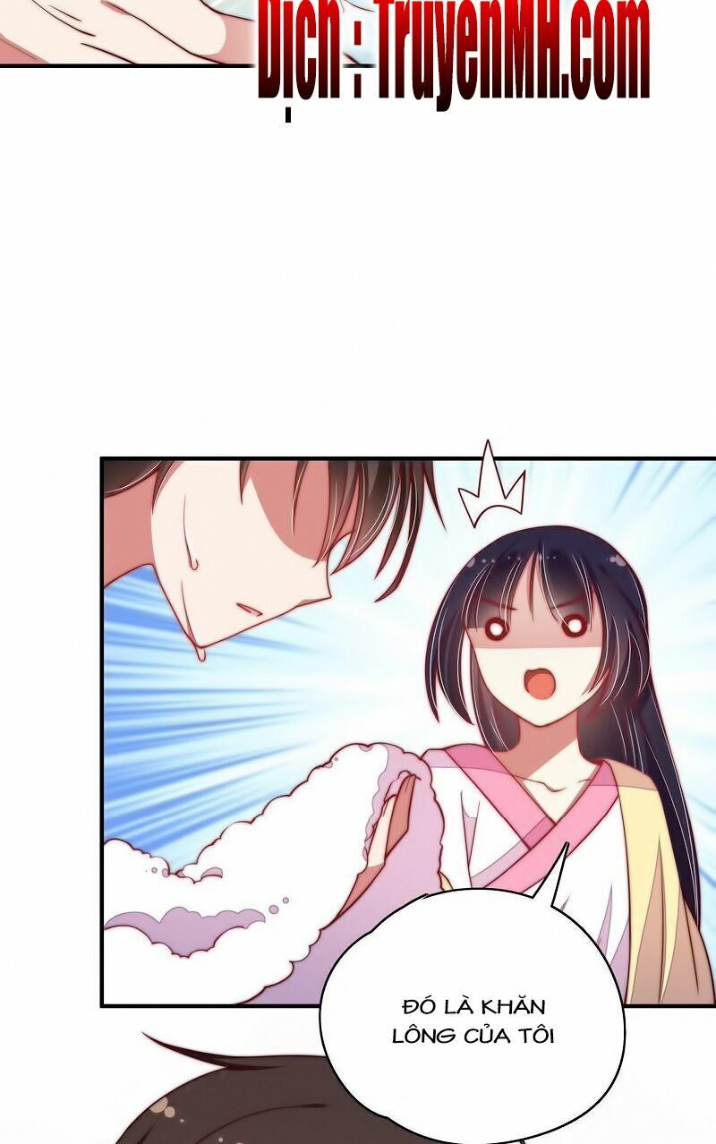 ngày nào thiếu soái cũng ghen chapter 74 19