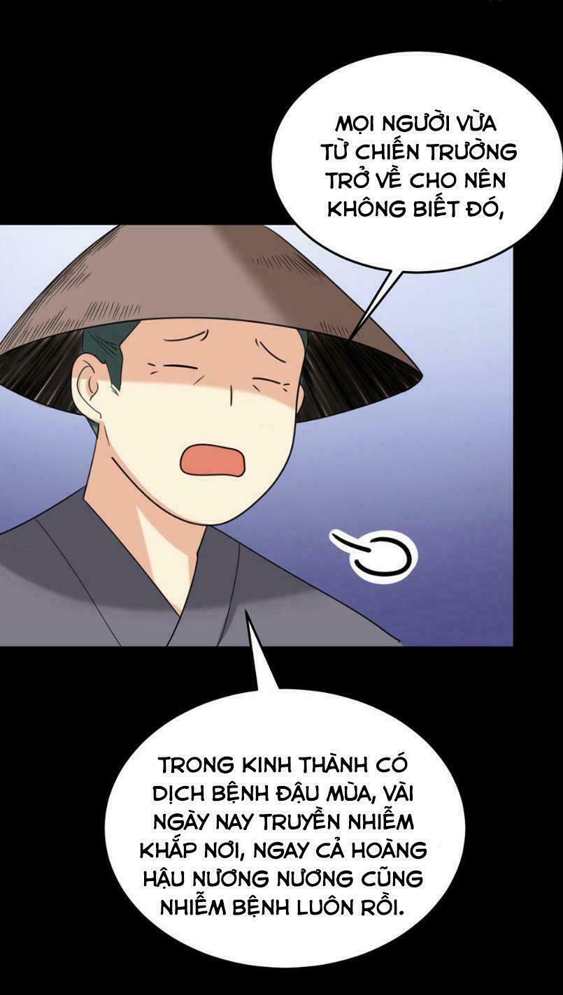 lưỡng bất nghi (full) chapter 161 7