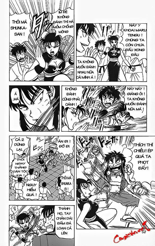 ultimate!! hentai kamen chapter 39 11