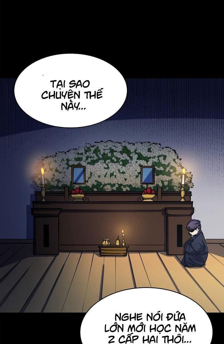 tôi trở lại thăng cấp một mình chapter 50 18