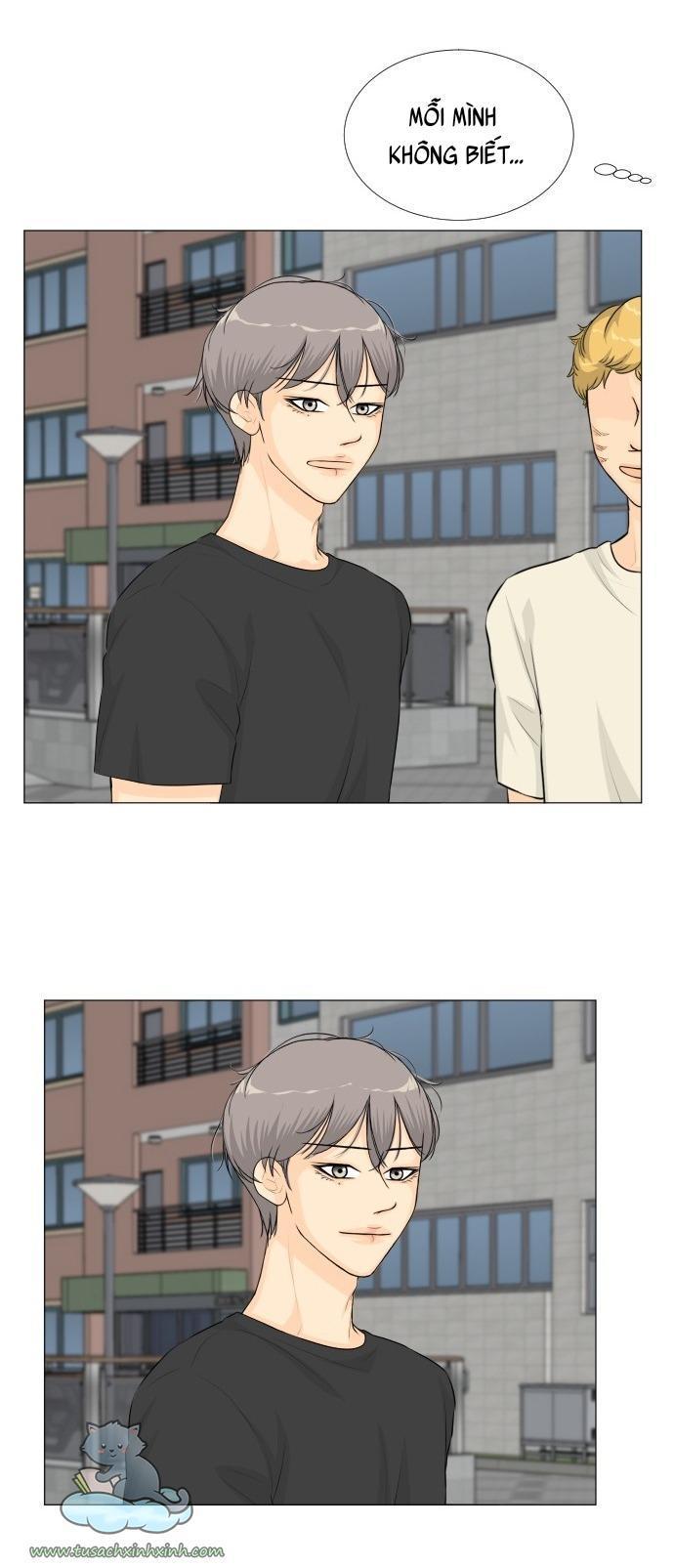 bán quỷ chapter 40 26