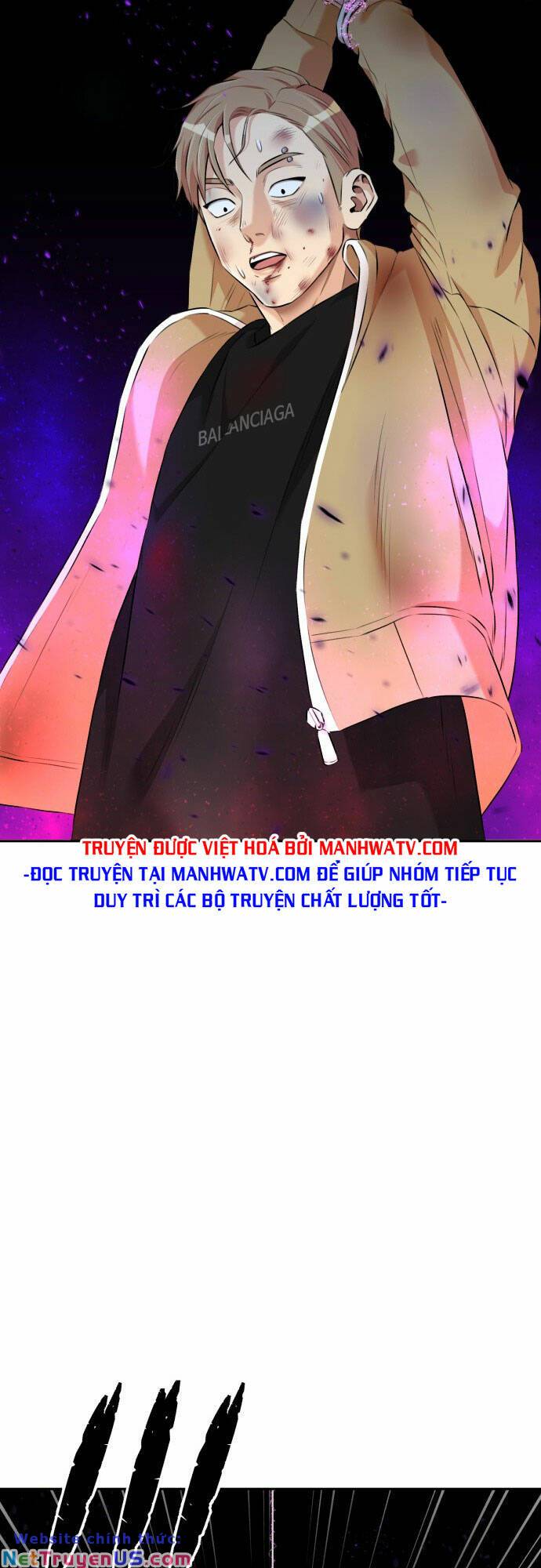 gương mặt thiên tài chapter 102 25