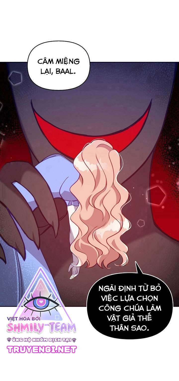 em gái cưng của đại công tước phản diện chapter 37 41
