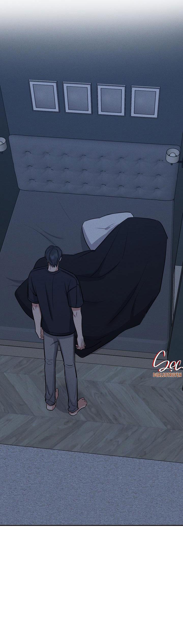 mặt trời của đêm chapter 30 44