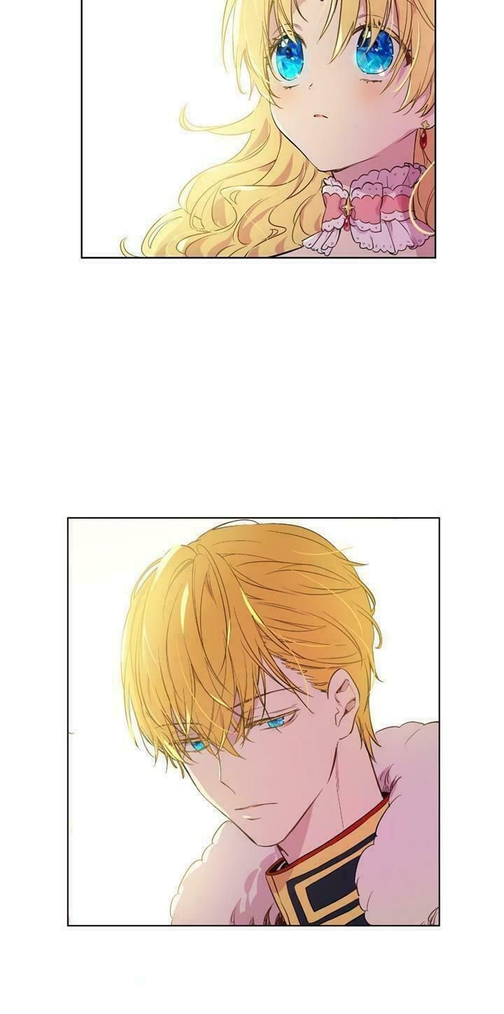 một ngày nọ tôi bỗng thành nàng công chúa chapter 25 15