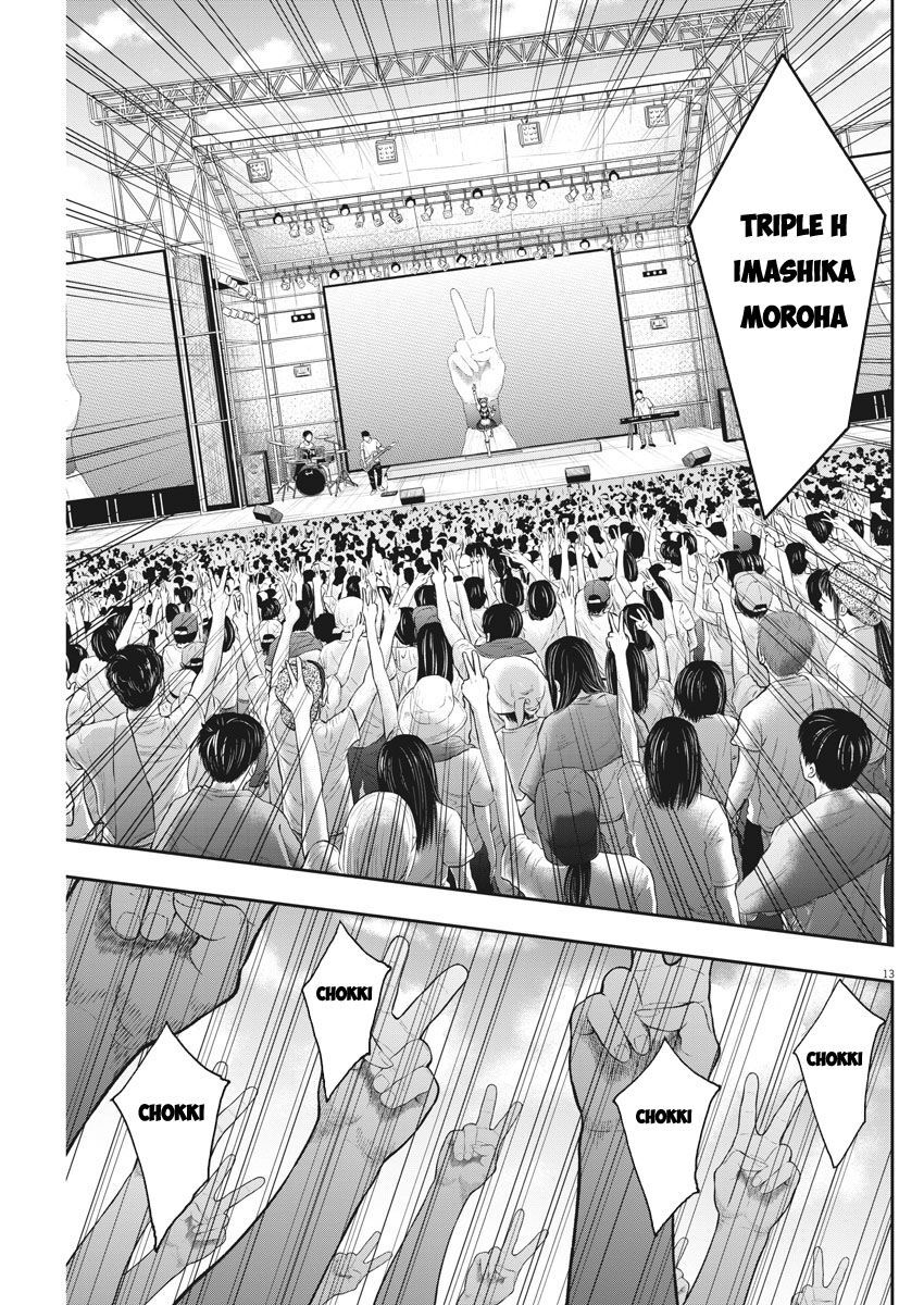 đọa nhân chapter 38 14