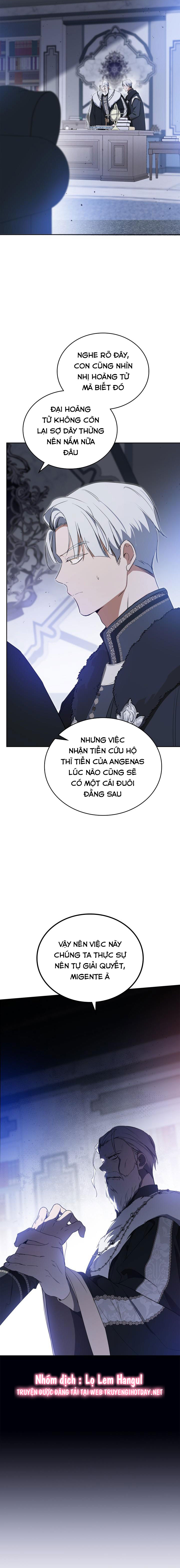 lần này tôi sẽ trở thành gia chủ chapter 154 15