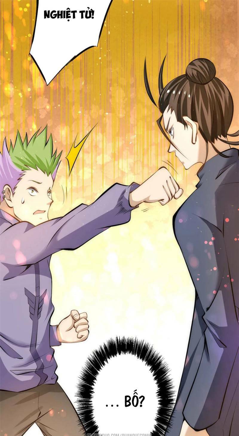 đô thị đỉnh phong cao thủ chapter 31 7