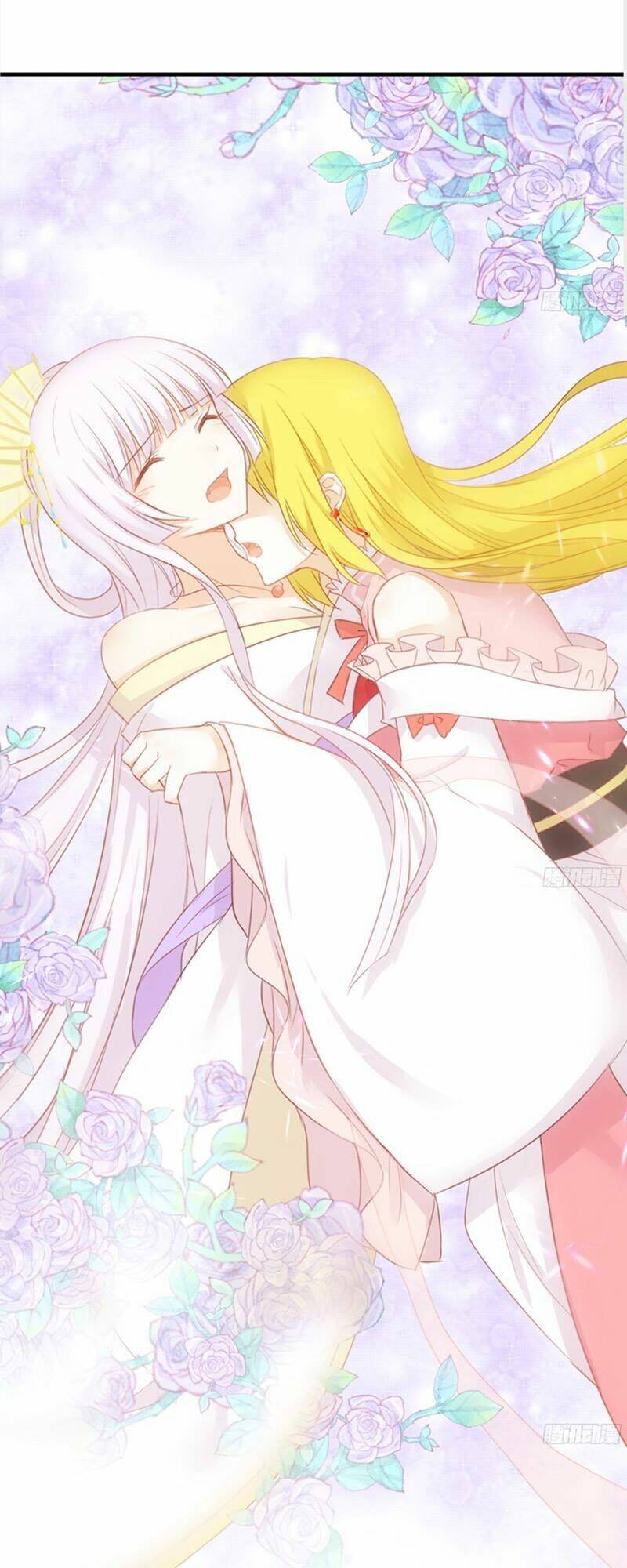 hôm nay ta cũng muốn trêu chọc nàng chapter 40 5