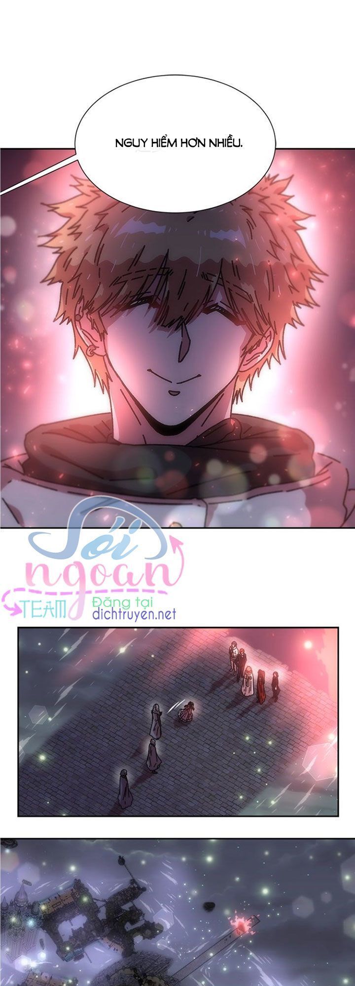 con gái bảo bối của ma vương chapter 33 52