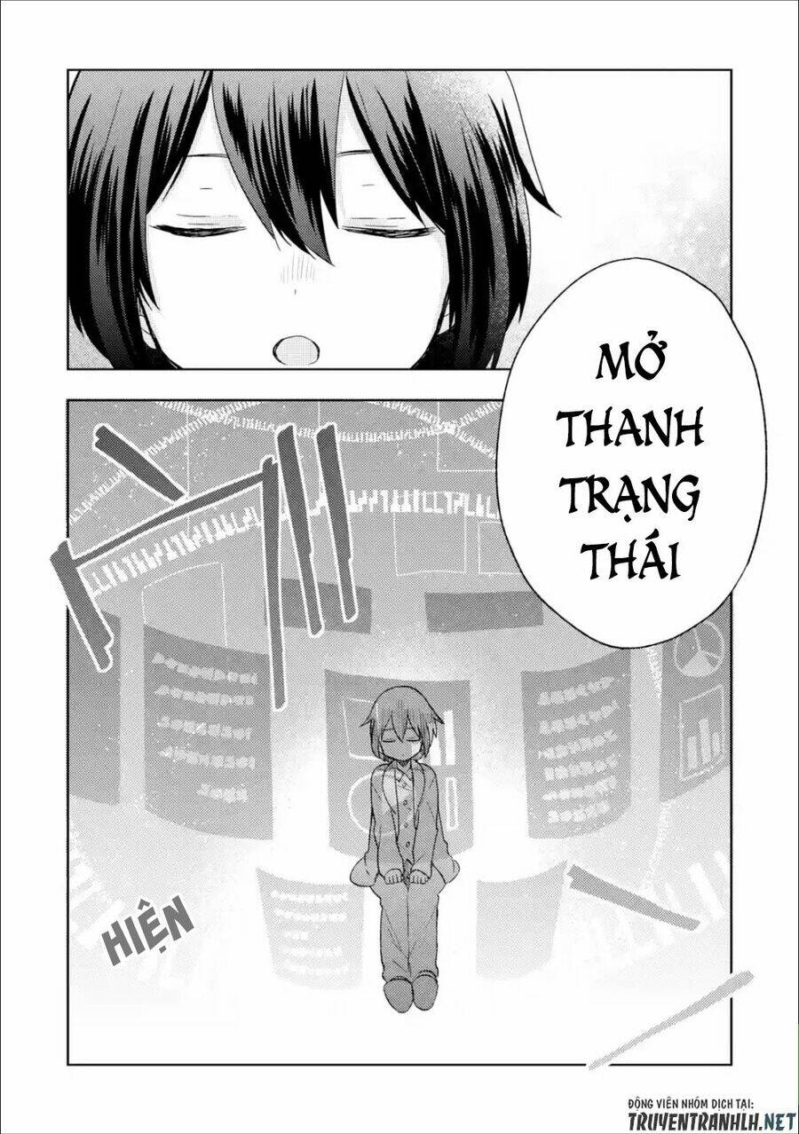 6-sai no kenja wa hikage no michi wo ayumitai chapter 1 11