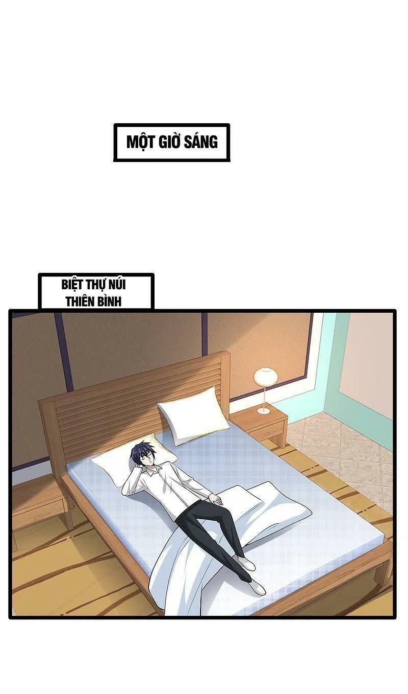 đô thị tà vương chapter 238 22