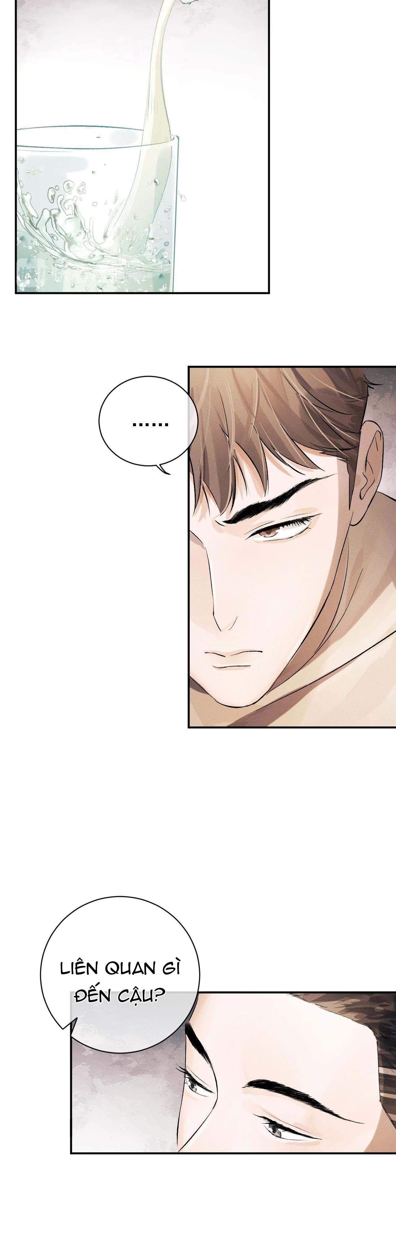 tát dã (ngang tàng) chapter 7 14