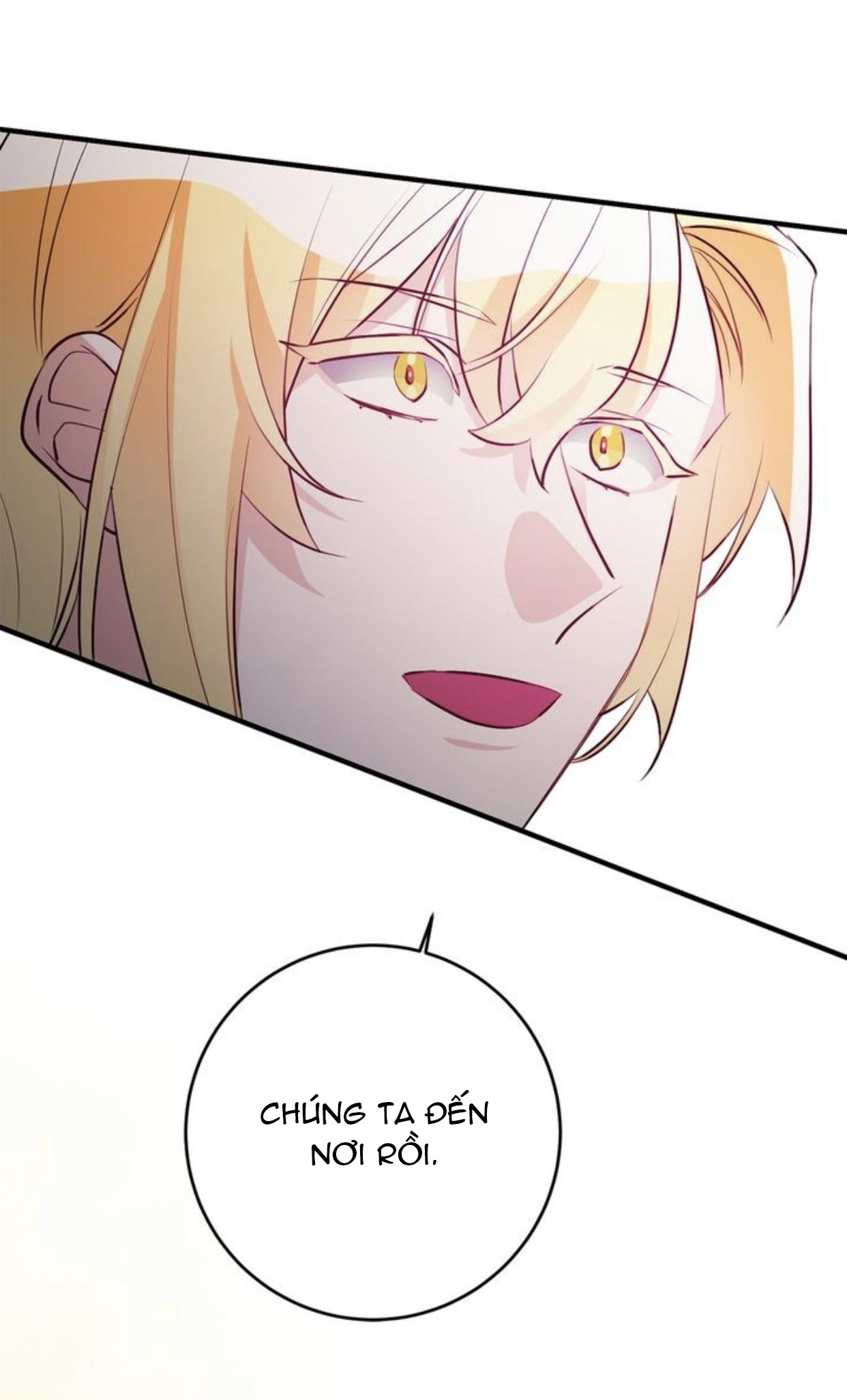 công nương đã thay đổi chapter 66.2 12