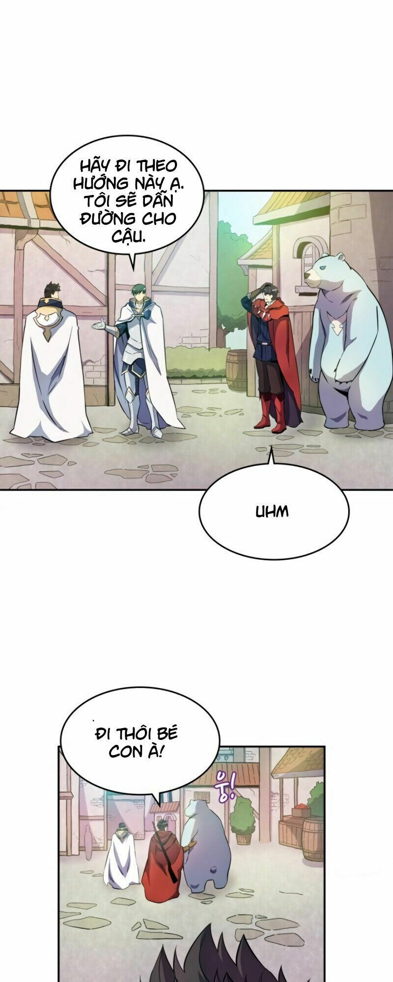 arcane sniper chapter 20 34